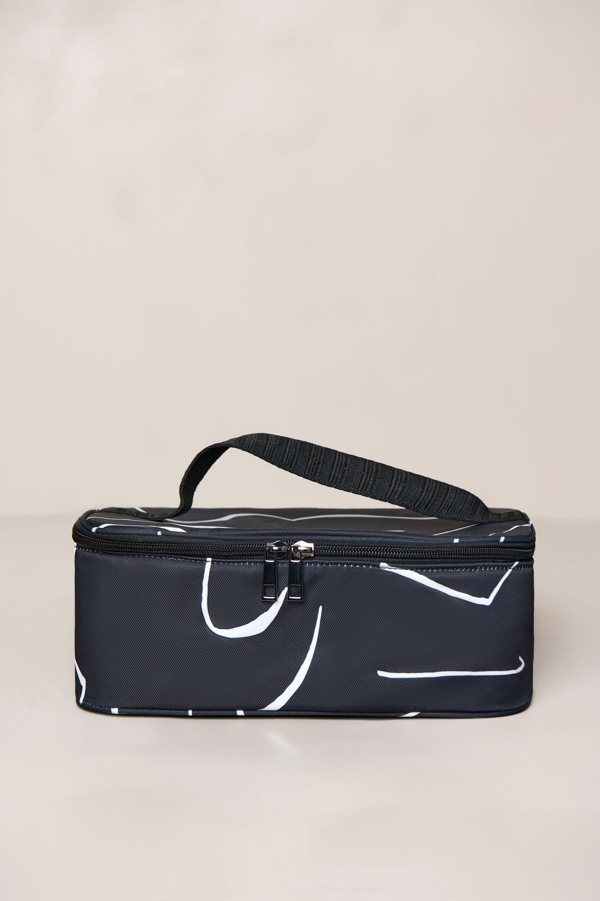 Black Heiych H-Case bag