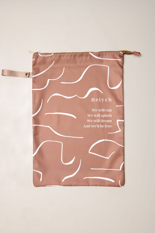 Wet Bag