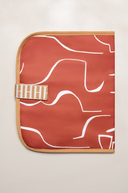 Change Mat / Laptop Sleeve