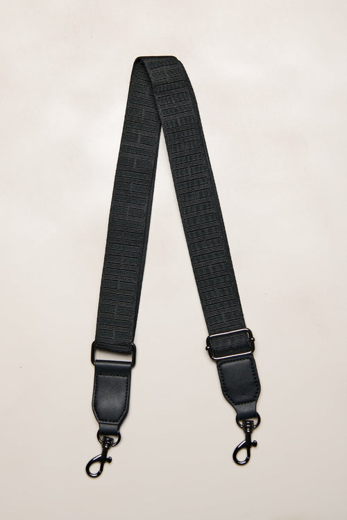 H-Strap (Adjustable Crossbody)