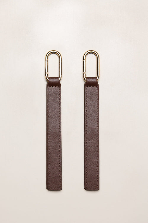 H-Pram Straps